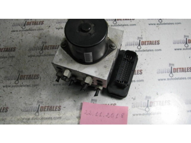 Блок АБС 22827930   Vauxhall  Insignia A  2008-2017 года