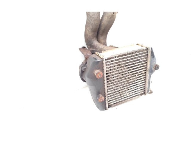 Zámek zadních dveří R2AX13565 Mazda 6 2010