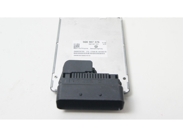 Vstřikovací čerpadlo 5Q0907376, 5Q0907376 Volkswagen Golf VII