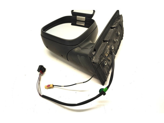 Zpětné zrcátko  Volkswagen Caddy 2013  2K6857501  