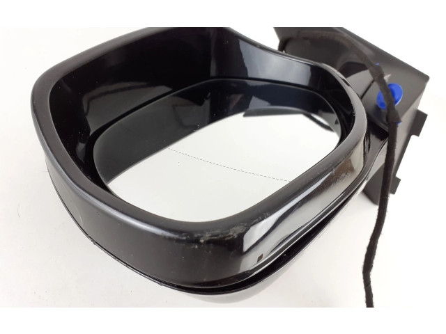 Zpětné zrcátko Porsche Cayenne (9PA) 2007 E1020883