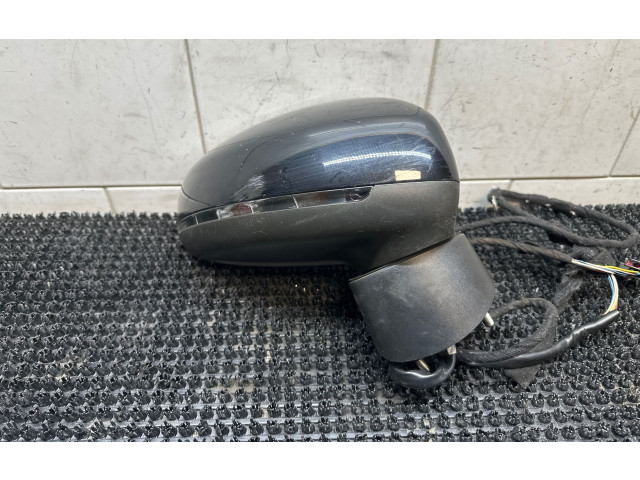 Зеркало электрическое Audi A1 2010 - 2018 года