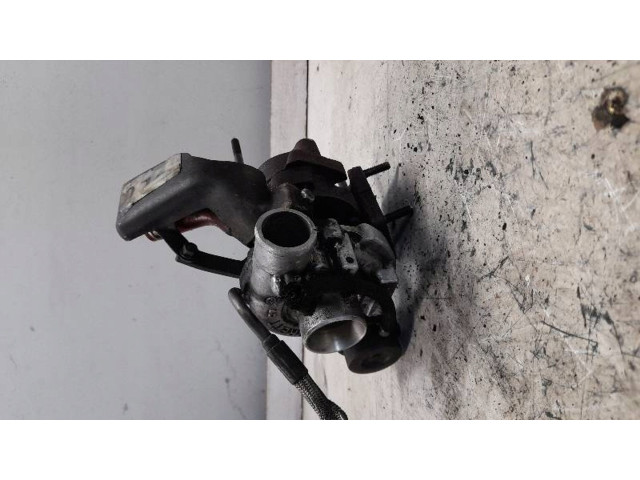 Turbodmychadlo Турбина 71723528, 46750783 Alfa Romeo 145 - 146 1.9