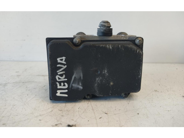 Блок АБС 0265231583 Opel Meriva A 2003 - 2010 года