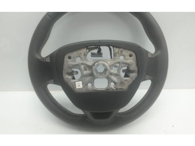 Руль Ford Puma 2019 - года L1tb3600