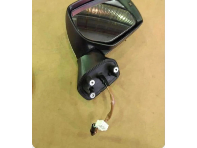 Zpětné zrcátko Subaru Outback (BS) 2014