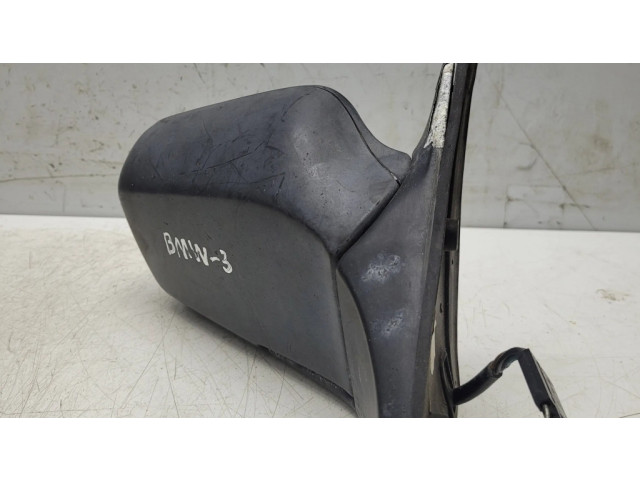 Зеркало электрическое        BMW 3 E30  1983-1994 года   