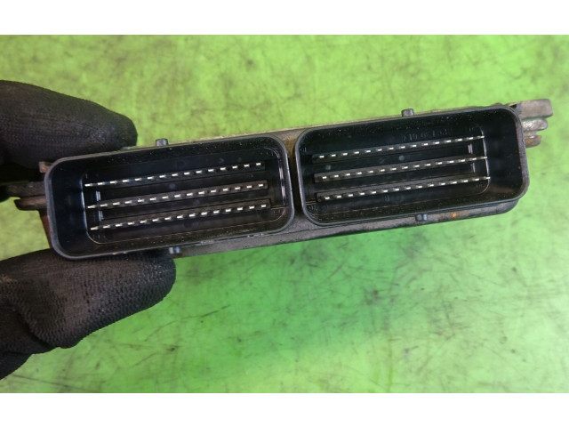 Řídící jednotka 96395445   Chevrolet Lacetti 2005