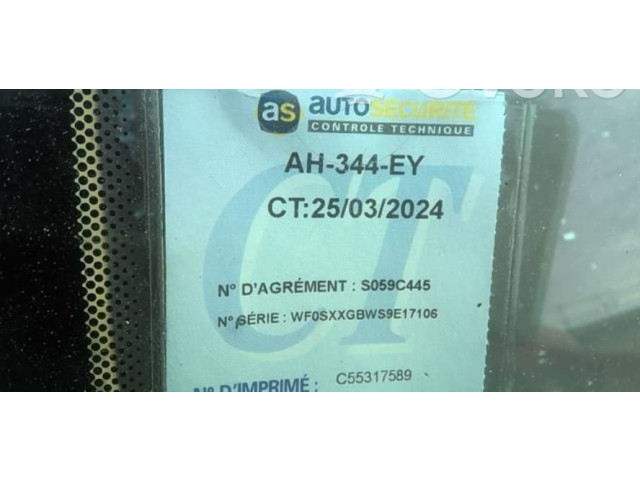 Ручка стеклоочистителей 1834492 Ford S-MAX