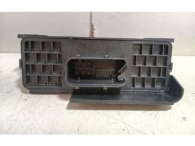 Řídící jednotka 4F0907280E, 4F0907280E   Audi Q7 4L 2006