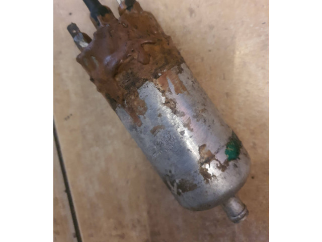 Топливный насос