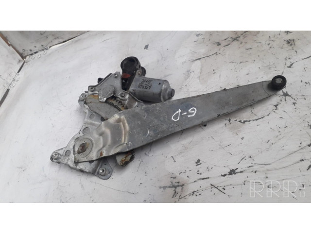 Комплект электрического механизма для подъема окна