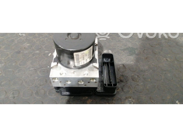 Блок АБС Mazda 3 II 2009 - 2013 года