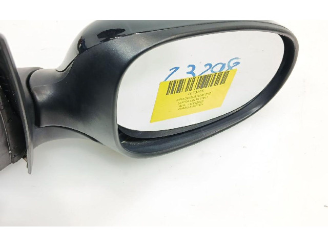 Зеркало электрическое Lancia Delta - года