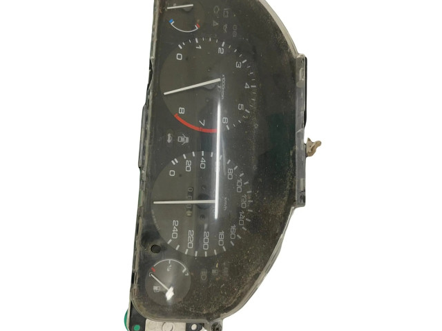 Přístrojová deska Honda Accord 1995