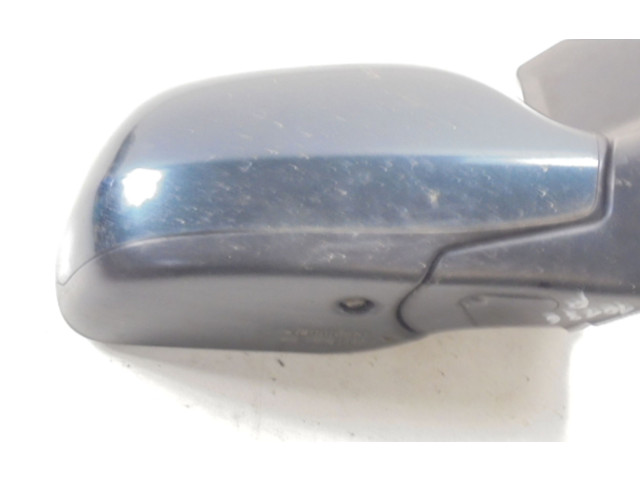 Pojistková skříňka Зеркало (механическое) 012221, 012221 Mazda 3 I 2004