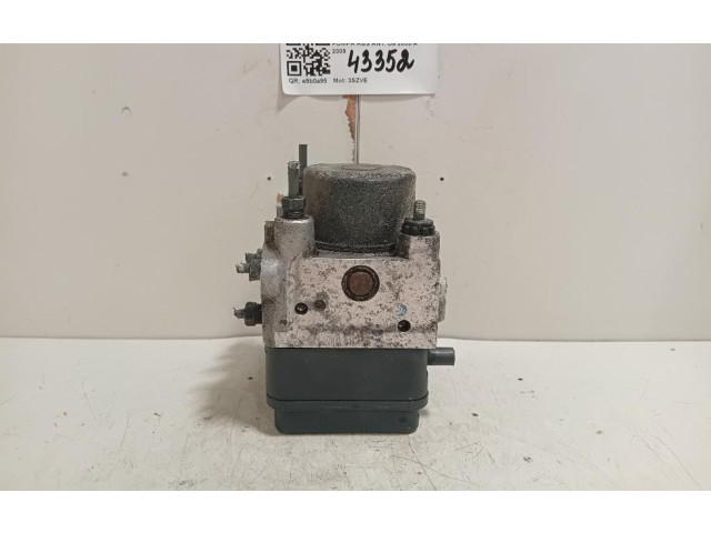 Блок управления АБС 89540-B4020, 3SZVE   Daihatsu Terios