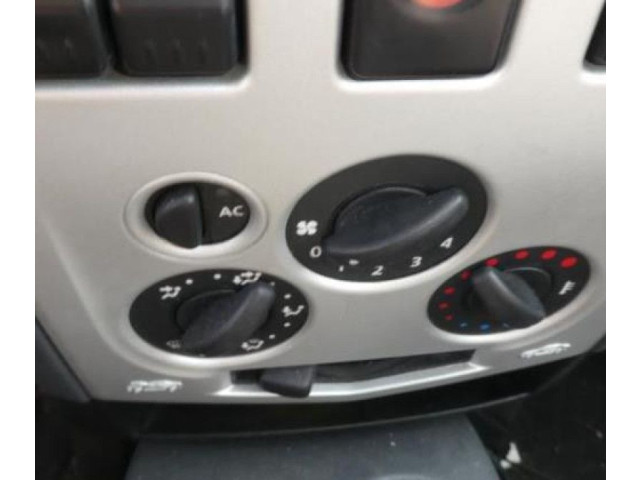 Зеркало электрическое        Dacia Logan I  2004 - 2012 года   