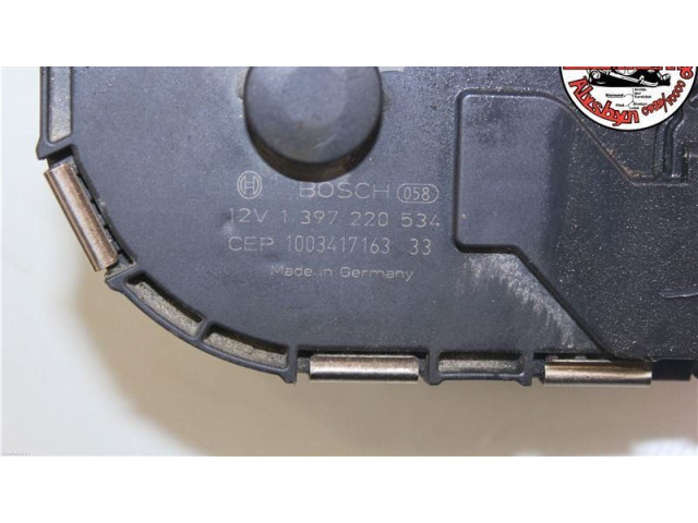 Моторчик дворников 5L1955023    Skoda Yeti (5L)