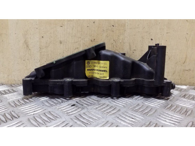 Всасывающий коллектор