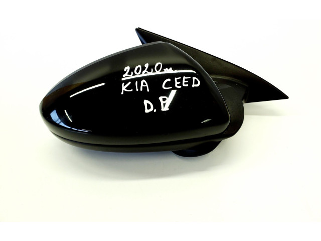 Зеркало электрическое        KIA Ceed  2018 -  года   
