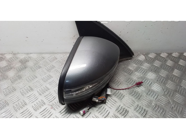 Зеркало (управляемое электричеством) 0016350 Mercedes-Benz GLE W167