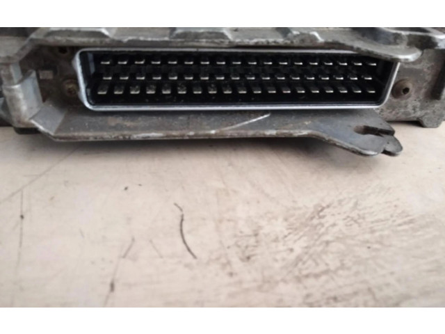 Řídící jednotka 0281001418   Honda Civic 