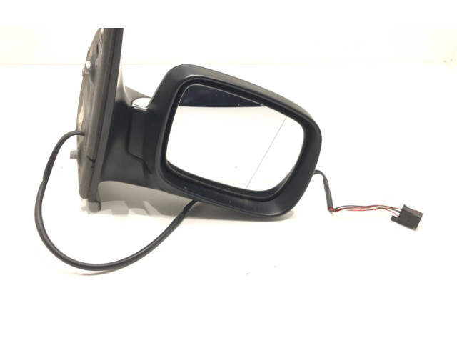 Zpětné zrcátko Mercedes-Benz Vaneo W414 2002