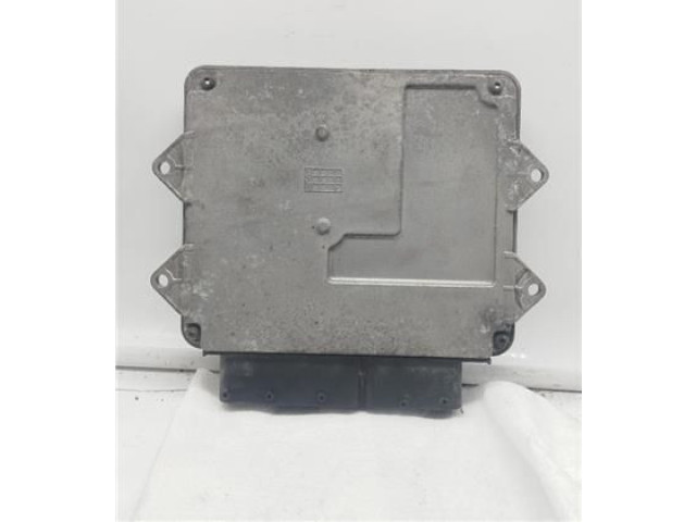 Блок управления 51795236, 51795236   Fiat Punto (199)