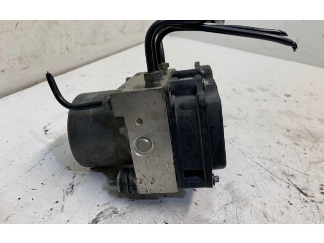 Pojistková skříňka Блок ABS 0265231535 Fiat Punto (199) 2006