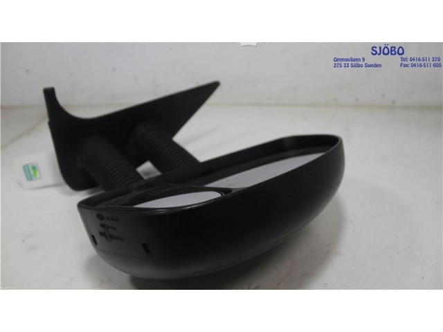 Зеркало (механическое) Ejnummersatt   Fiat Ducato