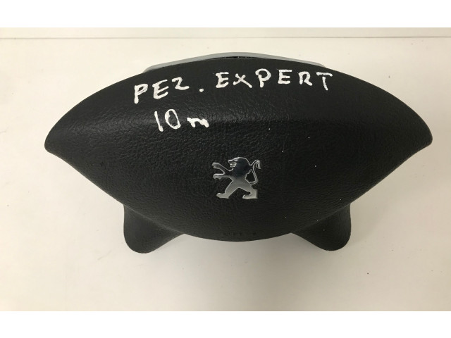 Подушка безопасности водителя 14001187ZD   Peugeot Expert