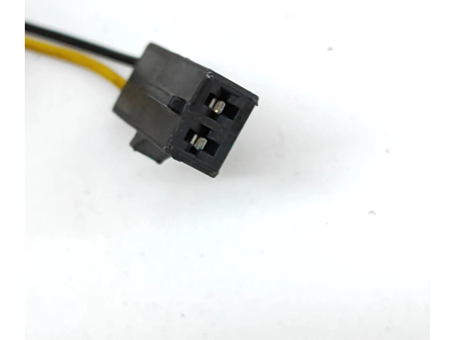 Зеркало (управляемое электричеством) 95573122100, 95573122100 Porsche Cayenne (9PA) 2002 - 2010 года