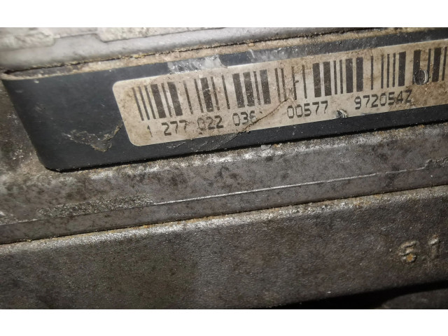 Топливный насос