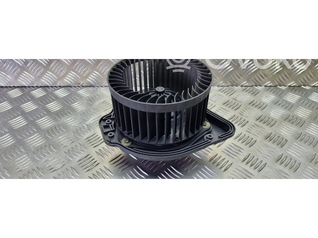 Вентилятор печки 09171429 Volvo S70 V70 V70 XC