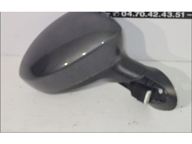 Zpětné zrcátko Fiat Punto Evo 2012 735465558