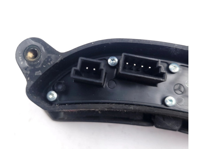 Volant Mercedes-Benz S W220 1998 A2208207810, A2208207810