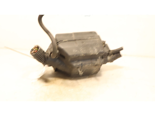 Блок предохранителей Fiat Grande Punto