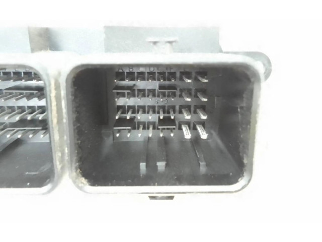 Другие блоки управления / модули 0281019147 Dacia Dokker