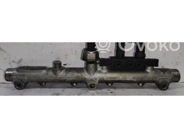 Топливная рампа Lancia Phedra