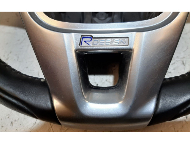 Руль Volvo S60 2014 - 2018 года
