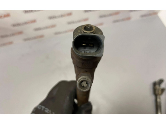 Vstřikovač A6680700287, 0445110015   Mercedes-Benz A W168     