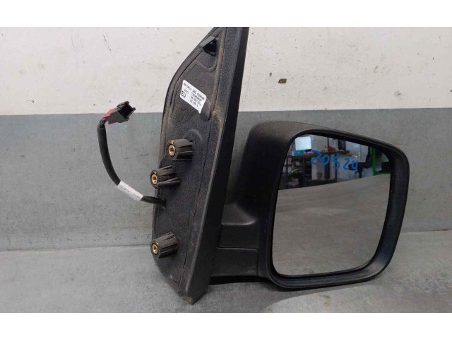 Зеркало электрическое Citroen Nemo - года