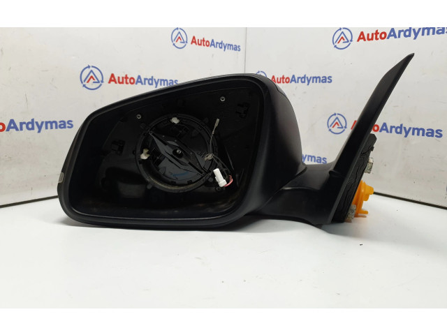 Zpětné zrcátko levé BMW 4 F32 F33 2015 7285107, 51167285107