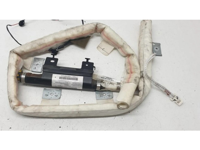 Боковая подушка безопасности P55116640AG   Jeep Grand Cherokee (WK)