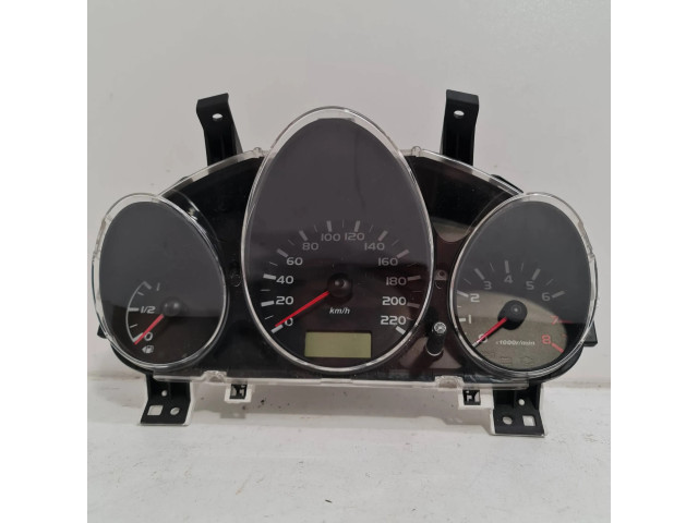 Панель приборов MN148888, MM0038001 Mitsubishi Colt