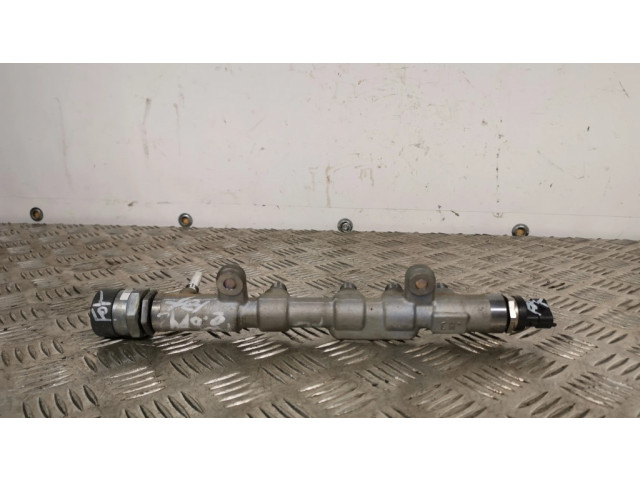 Комплект форсунок 0445110664, 0445010706    Jaguar XE для дизельного двигателя  2