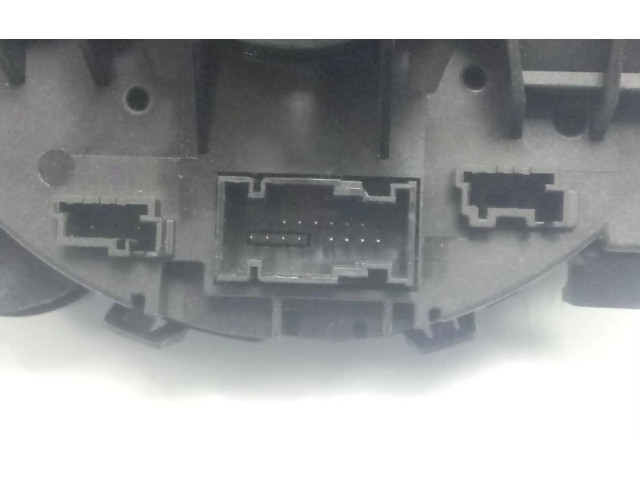 Полоса надувных подушек (кольцо srs) 98185451YX, ANILLOAIRBAG    Opel Combo D