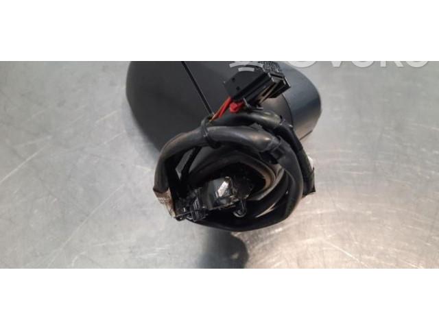 Zámek zadních dveří 8W1857410C Audi A4 S4 B9 8W 2019