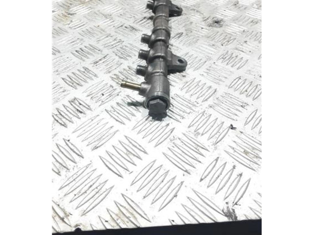 Vstřikovací lišta 0445214239, 0445214239 Fiat Fiorino 199.A.9000